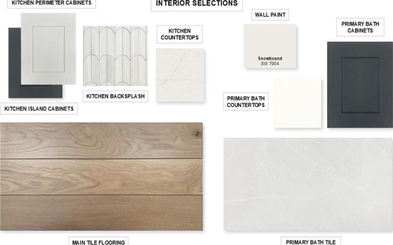 1107 Barnmeadow Lane, Forney, TX 75126, 4 Bedrooms Bedrooms, ,3 BathroomsBathrooms,Residential,For Sale,1107 Barnmeadow Lane,0,21105147