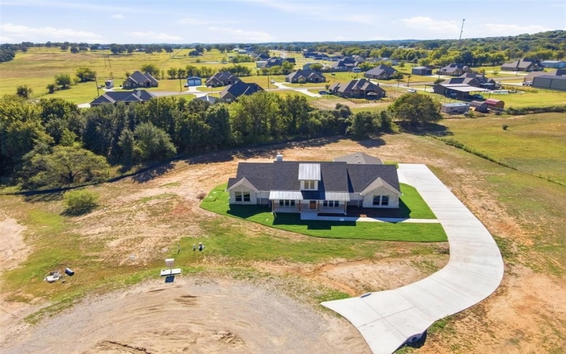 1012 Abbie Ruth Court, Springtown, TX 76082, 4 Habitaciones Habitaciones , ,3 BañosBaños,Residential,En Venta,1012 Abbie Ruth Court,0,21105274