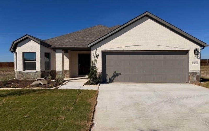 1968 Daybreak Drive, Venus, TX 76009, 3 Bedrooms Bedrooms, ,2 BathroomsBathrooms,Residential,For Sale,1968 Daybreak Drive,0,21105302