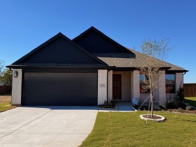2400 Galaxy Trail, Venus, TX 76009, 4 Bedrooms Bedrooms, ,3 BathroomsBathrooms,Residential,For Sale,2400 Galaxy Trail,0,21105338