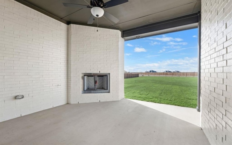 167 Springfield Street, New Fairview, TX 76078, 4 Habitaciones Habitaciones , ,3 BañosBaños,Residential,En Venta,167 Springfield Street,0,21105373