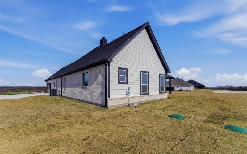 400 Texas Sage Trail, Weatherford, TX 76085, 4 Habitaciones Habitaciones , ,3 BañosBaños,Residential,En Venta,400 Texas Sage Trail,0,21105407