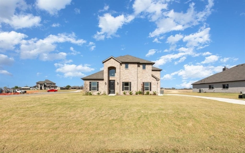 6048 Mango, Sanger, TX 76266, 4 Bedrooms Bedrooms, ,2 BathroomsBathrooms,Residential,For Sale,6048 Mango,0,21105436
