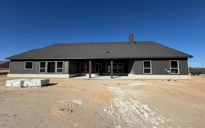 436 Texas Sage Trail, Weatherford, TX 76085, 4 Bedrooms Bedrooms, ,2 BathroomsBathrooms,Residential,For Sale,436 Texas Sage Trail,0,21105453