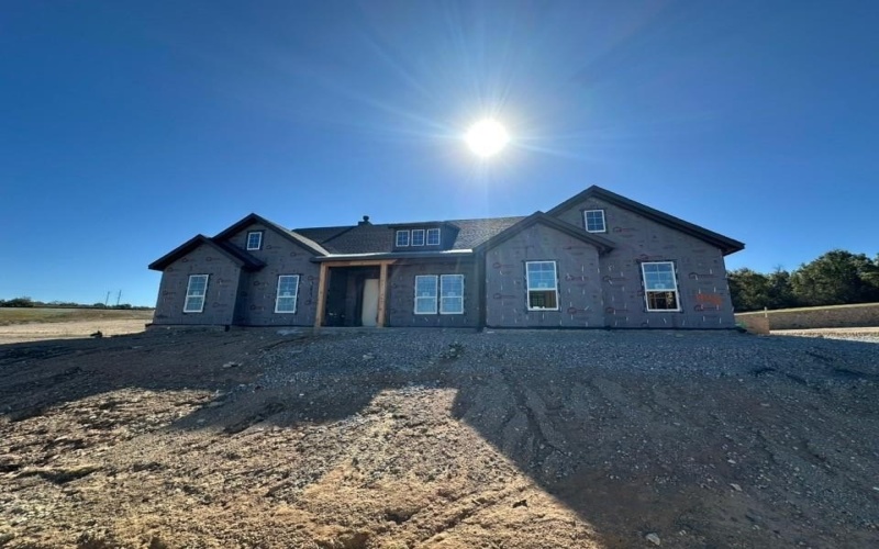 436 Texas Sage Trail, Weatherford, TX 76085, 4 Habitaciones Habitaciones , ,2 BañosBaños,Residential,En Venta,436 Texas Sage Trail,0,21105453