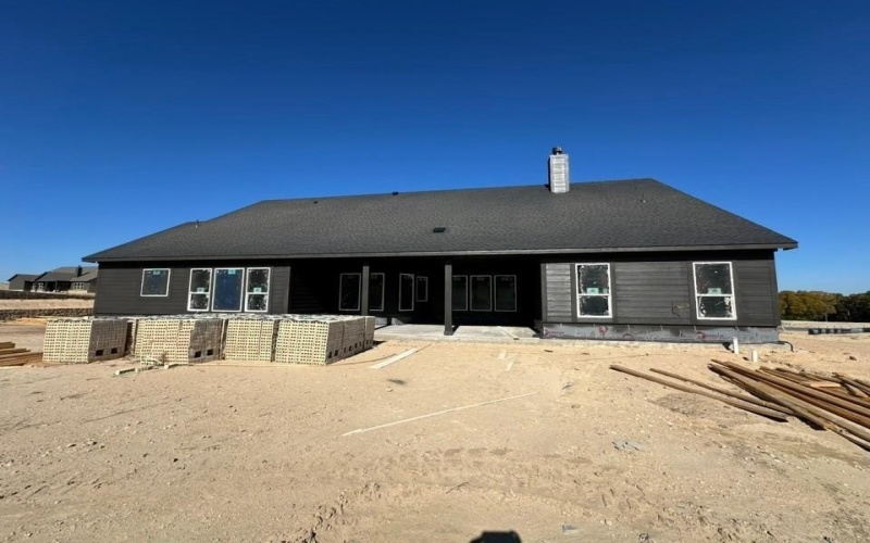 436 Texas Sage Trail, Weatherford, TX 76085, 4 Habitaciones Habitaciones , ,2 BañosBaños,Residential,En Venta,436 Texas Sage Trail,0,21105453