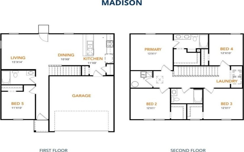 128 Levi Drive, Cleburne, TX 76031, 5 Habitaciones Habitaciones , ,3 BañosBaños,Residential,En Venta,128 Levi Drive,0,21105482