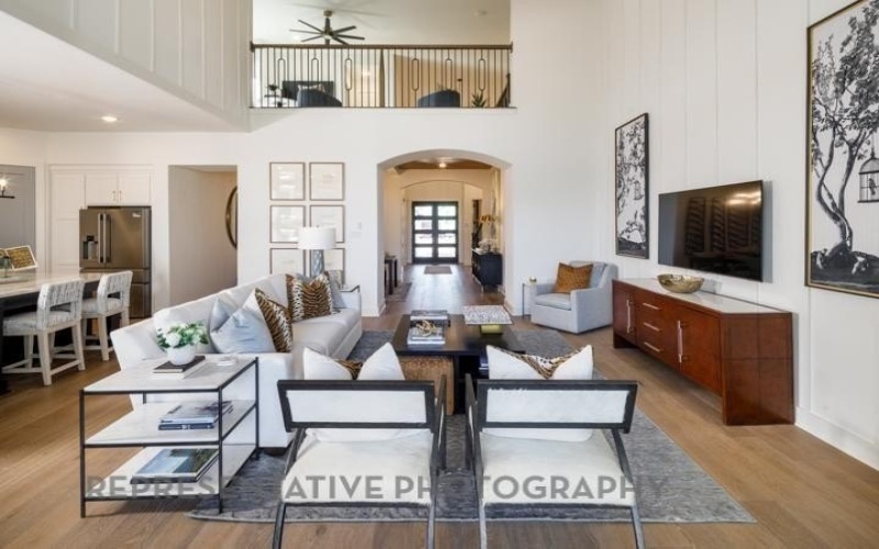 2750 Douglas Lane, Prosper, TX 75078, 5 Habitaciones Habitaciones , ,6 BañosBaños,Residential,En Venta,2750 Douglas Lane,0,21104327