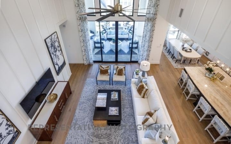 2750 Douglas Lane, Prosper, TX 75078, 5 Habitaciones Habitaciones , ,6 BañosBaños,Residential,En Venta,2750 Douglas Lane,0,21104327