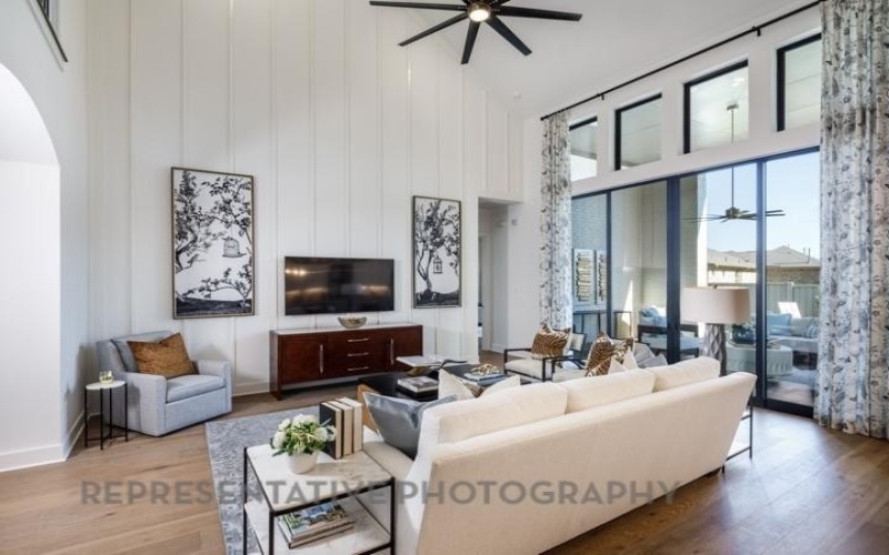 2750 Douglas Lane, Prosper, TX 75078, 5 Habitaciones Habitaciones , ,6 BañosBaños,Residential,En Venta,2750 Douglas Lane,0,21104327