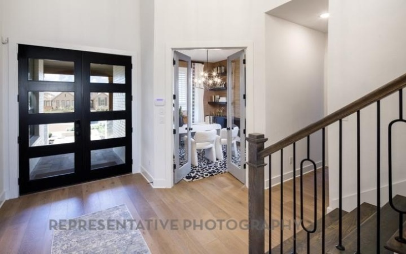 2750 Douglas Lane, Prosper, TX 75078, 5 Habitaciones Habitaciones , ,6 BañosBaños,Residential,En Venta,2750 Douglas Lane,0,21104327