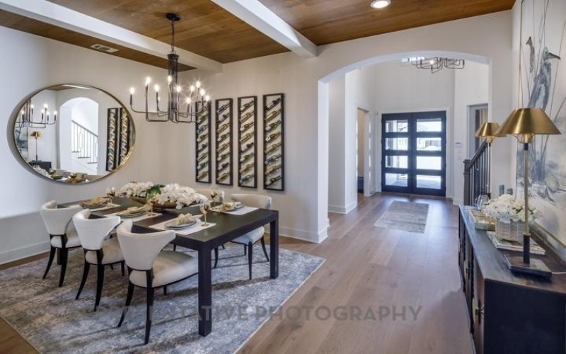 2750 Douglas Lane, Prosper, TX 75078, 5 Habitaciones Habitaciones , ,6 BañosBaños,Residential,En Venta,2750 Douglas Lane,0,21104327