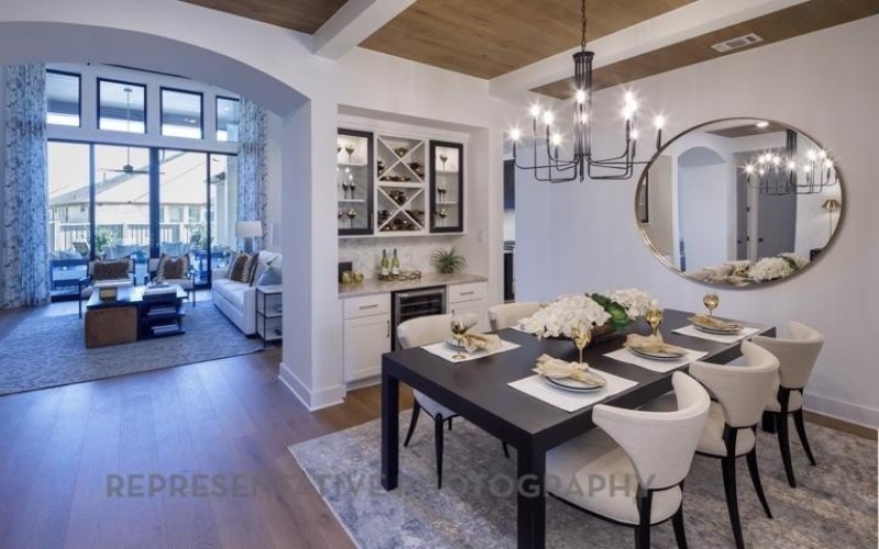 2750 Douglas Lane, Prosper, TX 75078, 5 Habitaciones Habitaciones , ,6 BañosBaños,Residential,En Venta,2750 Douglas Lane,0,21104327