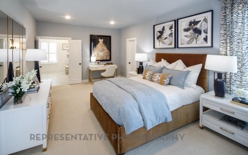 2750 Douglas Lane, Prosper, TX 75078, 5 Habitaciones Habitaciones , ,6 BañosBaños,Residential,En Venta,2750 Douglas Lane,0,21104327