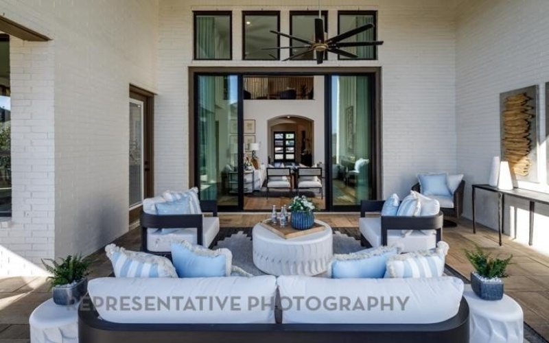 2750 Douglas Lane, Prosper, TX 75078, 5 Habitaciones Habitaciones , ,6 BañosBaños,Residential,En Venta,2750 Douglas Lane,0,21104327