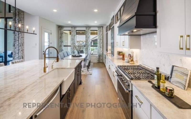 2750 Douglas Lane, Prosper, TX 75078, 5 Habitaciones Habitaciones , ,6 BañosBaños,Residential,En Venta,2750 Douglas Lane,0,21104327