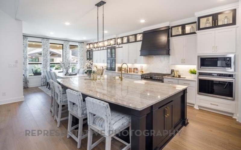 2750 Douglas Lane, Prosper, TX 75078, 5 Habitaciones Habitaciones , ,6 BañosBaños,Residential,En Venta,2750 Douglas Lane,0,21104327