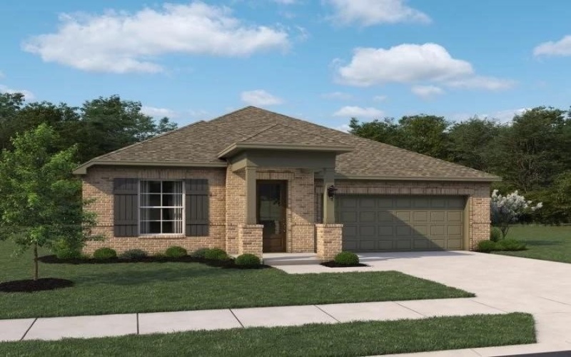 1018 Colgate Circle, Princeton, TX 75407, 3 Habitaciones Habitaciones , ,2 BañosBaños,Residential,En Venta,1018 Colgate Circle,0,21104386