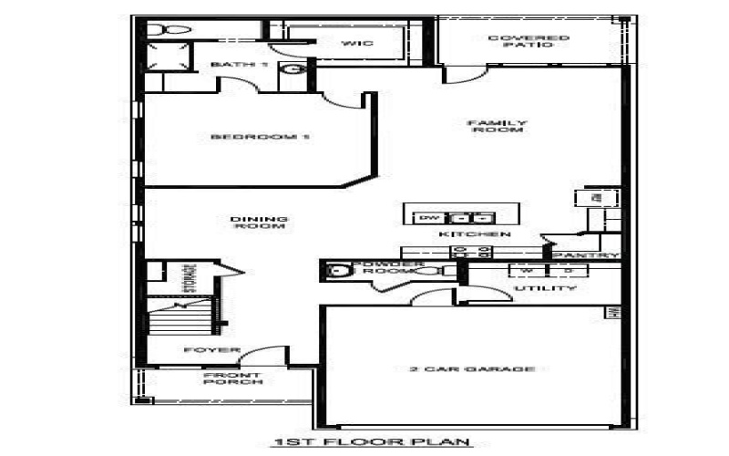 932 Lost Mine Trail, Little Elm, TX 75068, 4 Bedrooms Bedrooms, ,2 BathroomsBathrooms,Residential,For Sale,932 Lost Mine Trail,0,21104544