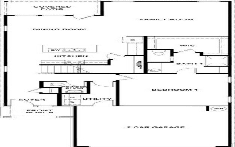 956 Lost Mine Trail, Little Elm, TX 75068, 4 Habitaciones Habitaciones , ,2 BañosBaños,Residential,En Venta,956 Lost Mine Trail,0,21104546