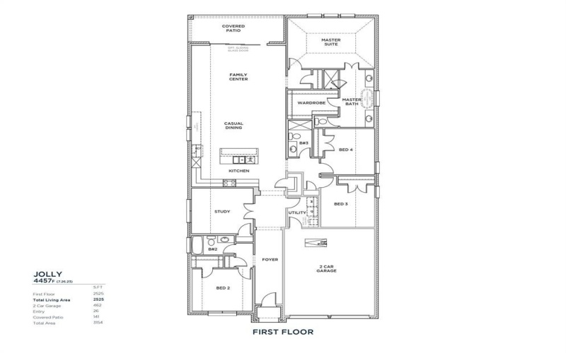 3371 Betony Street, Frisco, TX 75035, 4 Bedrooms Bedrooms, ,3 BathroomsBathrooms,Residential,For Sale,3371 Betony Street,0,21104626