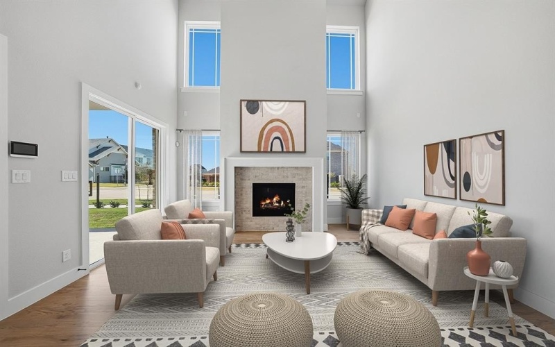 3609 Honeycutt Drive, Frisco, TX 75033, 4 Habitaciones Habitaciones , ,3 BañosBaños,Residential,En Venta,3609 Honeycutt Drive,0,21104630