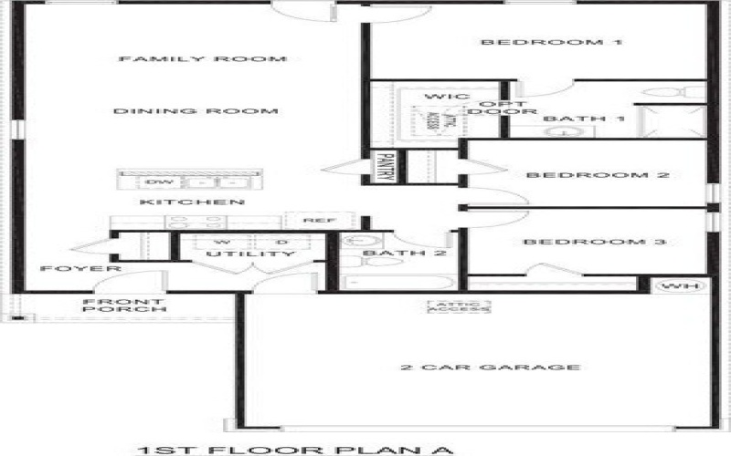 201 Choctaw Drive, Leonard, TX 75452, 3 Bedrooms Bedrooms, ,2 BathroomsBathrooms,Residential,For Sale,201 Choctaw Drive,0,21104634
