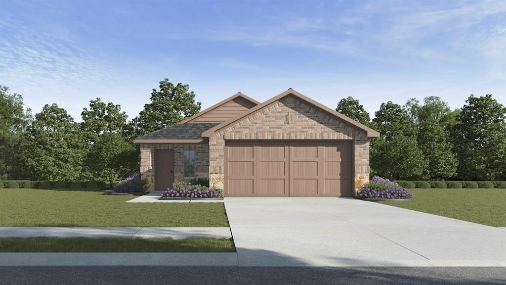 937 Jefferson Way, Sherman, TX 75090, 3 Bedrooms Bedrooms, ,2 BathroomsBathrooms,Residential,For Sale,937 Jefferson Way,0,21104669