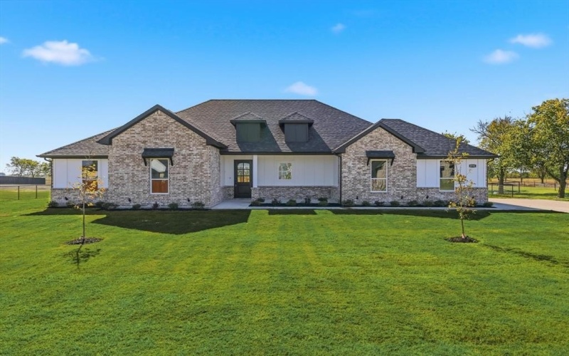 8751 Kassandra Drive, Sanger, TX 76266, 4 Habitaciones Habitaciones , ,3 BañosBaños,Residential,En Venta,8751 Kassandra Drive,0,21104677
