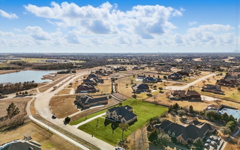 309 Stoney Creek Boulevard, Sunnyvale, TX 75182, 5 Habitaciones Habitaciones , ,5 BañosBaños,Residential,En Venta,309 Stoney Creek Boulevard,0,21104767