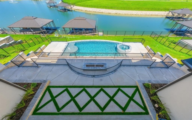 12487 Palmer Drive, Fort Worth, TX 76179, 5 Habitaciones Habitaciones , ,5 BañosBaños,Residential,En Venta,12487 Palmer Drive,0,21104774