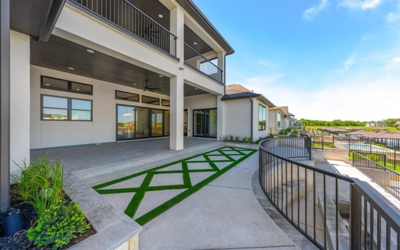 12487 Palmer Drive, Fort Worth, TX 76179, 5 Habitaciones Habitaciones , ,5 BañosBaños,Residential,En Venta,12487 Palmer Drive,0,21104774