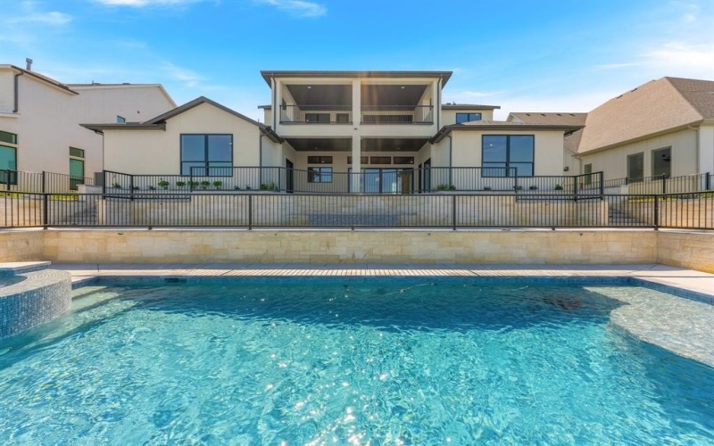 12487 Palmer Drive, Fort Worth, TX 76179, 5 Habitaciones Habitaciones , ,5 BañosBaños,Residential,En Venta,12487 Palmer Drive,0,21104774