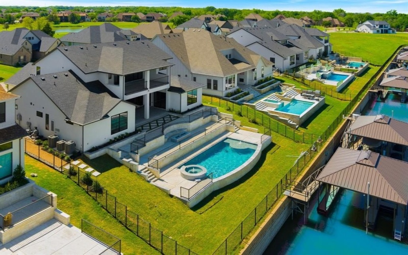 12487 Palmer Drive, Fort Worth, TX 76179, 5 Habitaciones Habitaciones , ,5 BañosBaños,Residential,En Venta,12487 Palmer Drive,0,21104774