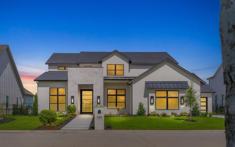 12487 Palmer Drive, Fort Worth, TX 76179, 5 Habitaciones Habitaciones , ,5 BañosBaños,Residential,En Venta,12487 Palmer Drive,0,21104774