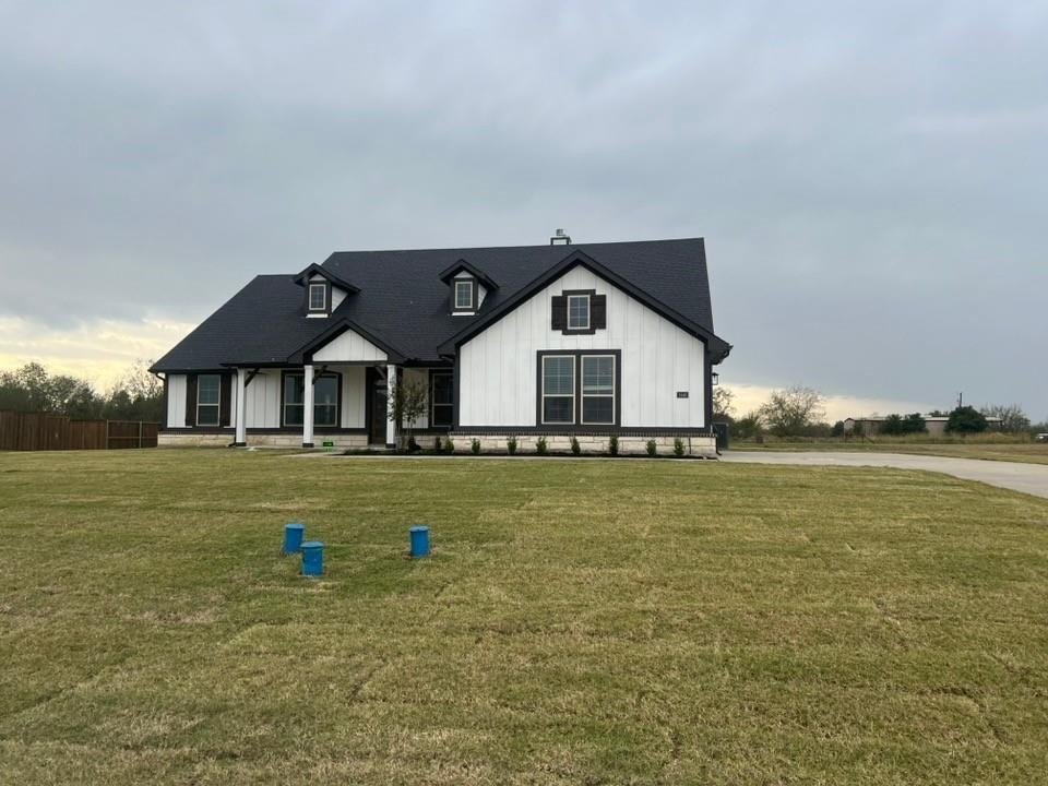 2440 Blackjack Oak Road, Oak Ridge, TX 75161, 4 Bedrooms Bedrooms, ,2 BathroomsBathrooms,Residential,For Sale,2440 Blackjack Oak Road,0,21104813