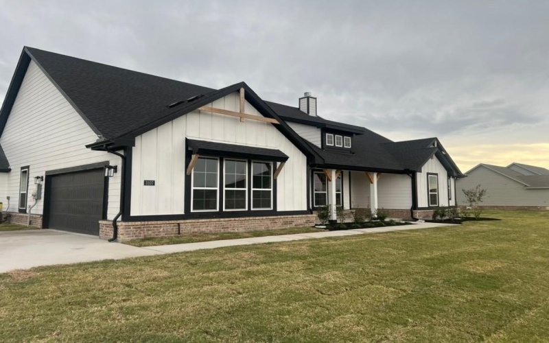 3107 White Oak Road, Oak Ridge, TX 75161, 4 Bedrooms Bedrooms, ,3 BathroomsBathrooms,Residential,For Sale,3107 White Oak Road,0,21104843