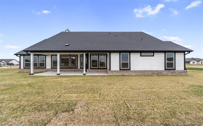 3107 White Oak Road, Oak Ridge, TX 75161, 4 Habitaciones Habitaciones , ,3 BañosBaños,Residential,En Venta,3107 White Oak Road,0,21104843