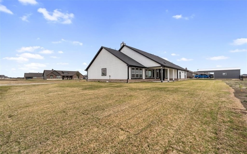 3107 White Oak Road, Oak Ridge, TX 75161, 4 Habitaciones Habitaciones , ,3 BañosBaños,Residential,En Venta,3107 White Oak Road,0,21104843