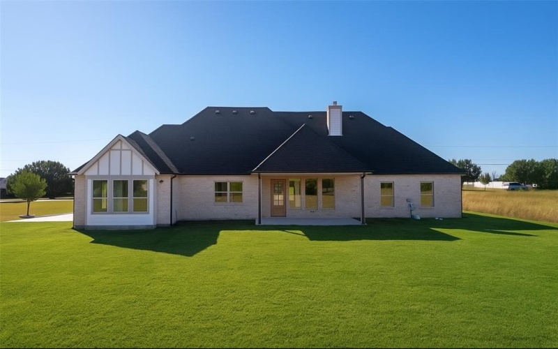 819 Meadow Lark Lane, Red Oak, TX 75154, 5 Bedrooms Bedrooms, ,2 BathroomsBathrooms,Residential,For Sale,819 Meadow Lark Lane,0,21104868