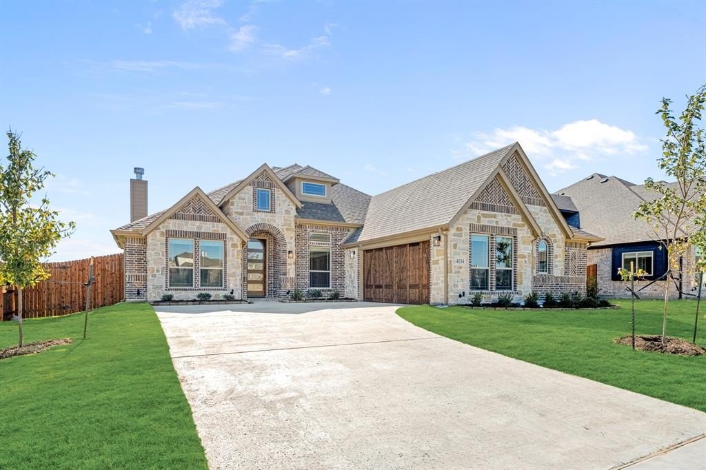 4034 Eagles Bluff Road, Midlothian, TX 76065, 4 Habitaciones Habitaciones , ,3 BañosBaños,Residential,En Venta,4034 Eagles Bluff Road,0,21104921