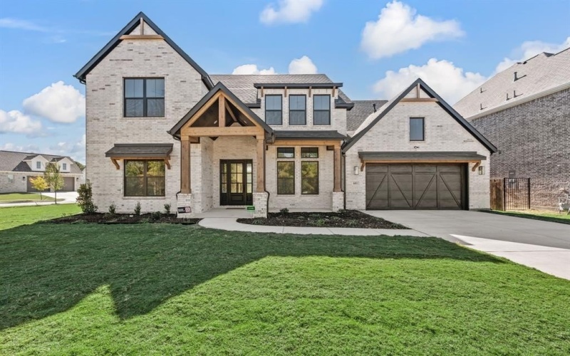 601 Eagle Court W, Aledo, TX 76008, 4 Bedrooms Bedrooms, ,3 BathroomsBathrooms,Residential,For Sale,601 Eagle Court W,0,21105041