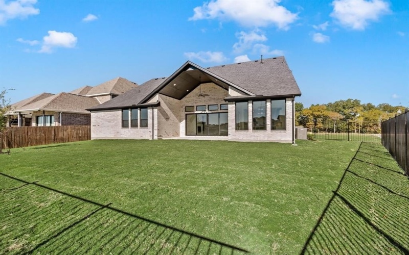 601 Eagle Court W, Aledo, TX 76008, 4 Bedrooms Bedrooms, ,3 BathroomsBathrooms,Residential,For Sale,601 Eagle Court W,0,21105041