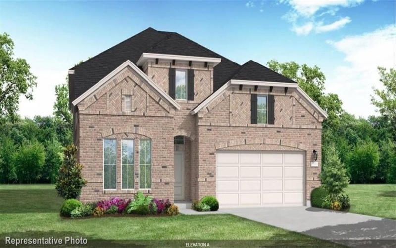 2003 Birch Street, Mansfield, TX 76063, 4 Bedrooms Bedrooms, ,3 BathroomsBathrooms,Residential,For Sale,2003 Birch Street,0,21105052