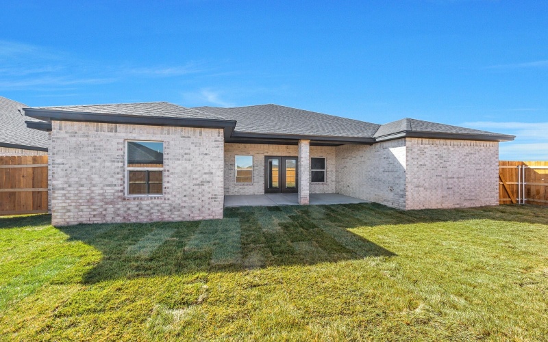 12510 Paint Creek Parkway, Canyon, TX 79015, 4 Habitaciones Habitaciones , ,2 BañosBaños,Residential,En Venta,12510 Paint Creek Parkway,0,25-9325