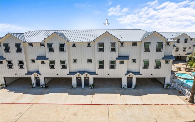 603 E Avenue G unit: 402 #402, Port Aransas, TX 78373, 4 Bedrooms Bedrooms, ,3 BathroomsBathrooms,Residential,For Sale,603 E Avenue G unit: 402,0,465277