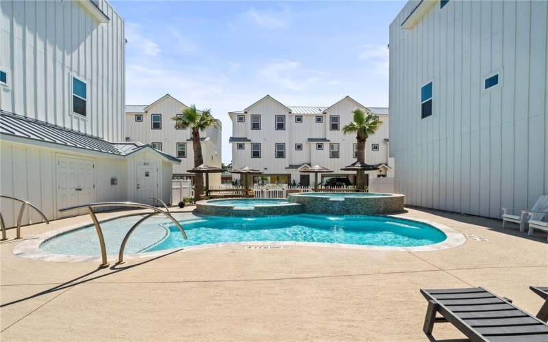 603 E Avenue G unit: 402 #402, Port Aransas, TX 78373, 4 Bedrooms Bedrooms, ,3 BathroomsBathrooms,Residential,For Sale,603 E Avenue G unit: 402,0,465277
