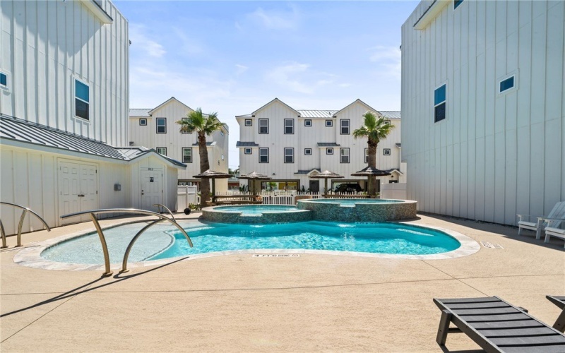 603 E Avenue G unit: 403 #403, Port Aransas, TX 78373, 4 Bedrooms Bedrooms, ,3 BathroomsBathrooms,Residential,For Sale,603 E Avenue G unit: 403,0,465280