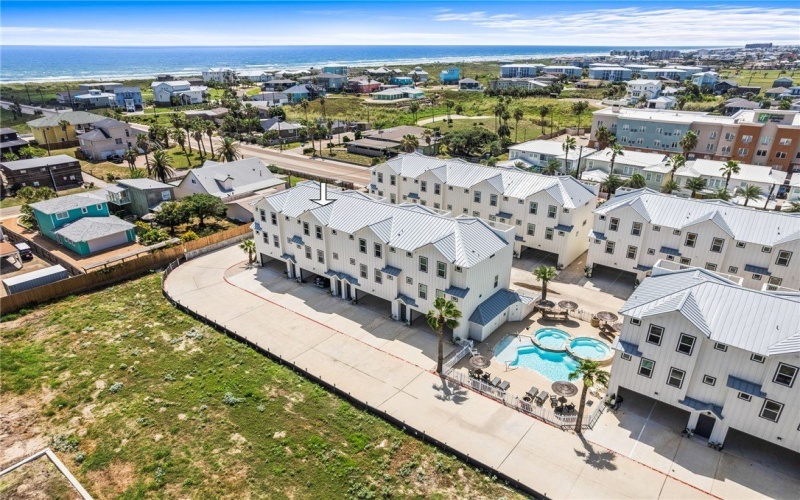 603 E Avenue G unit: 403 #403, Port Aransas, TX 78373, 4 Bedrooms Bedrooms, ,3 BathroomsBathrooms,Residential,For Sale,603 E Avenue G unit: 403,0,465280