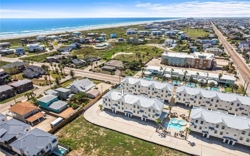 603 E Avenue G unit: 403 #403, Port Aransas, TX 78373, 4 Bedrooms Bedrooms, ,3 BathroomsBathrooms,Residential,For Sale,603 E Avenue G unit: 403,0,465280